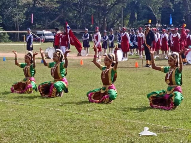 75th Independence Day Celebration